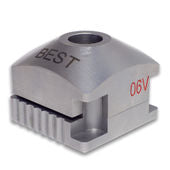 06V Best® Clamp for Futura Machine -by Ilco