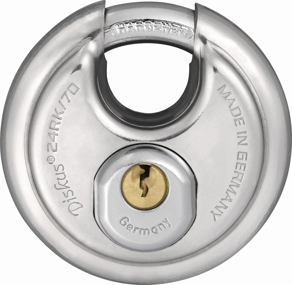 ABUS Diskus 24IB/70 RK RR KA B KA