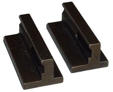 High Security Vise Adapter Set (2) for (Ford and Mercedes)