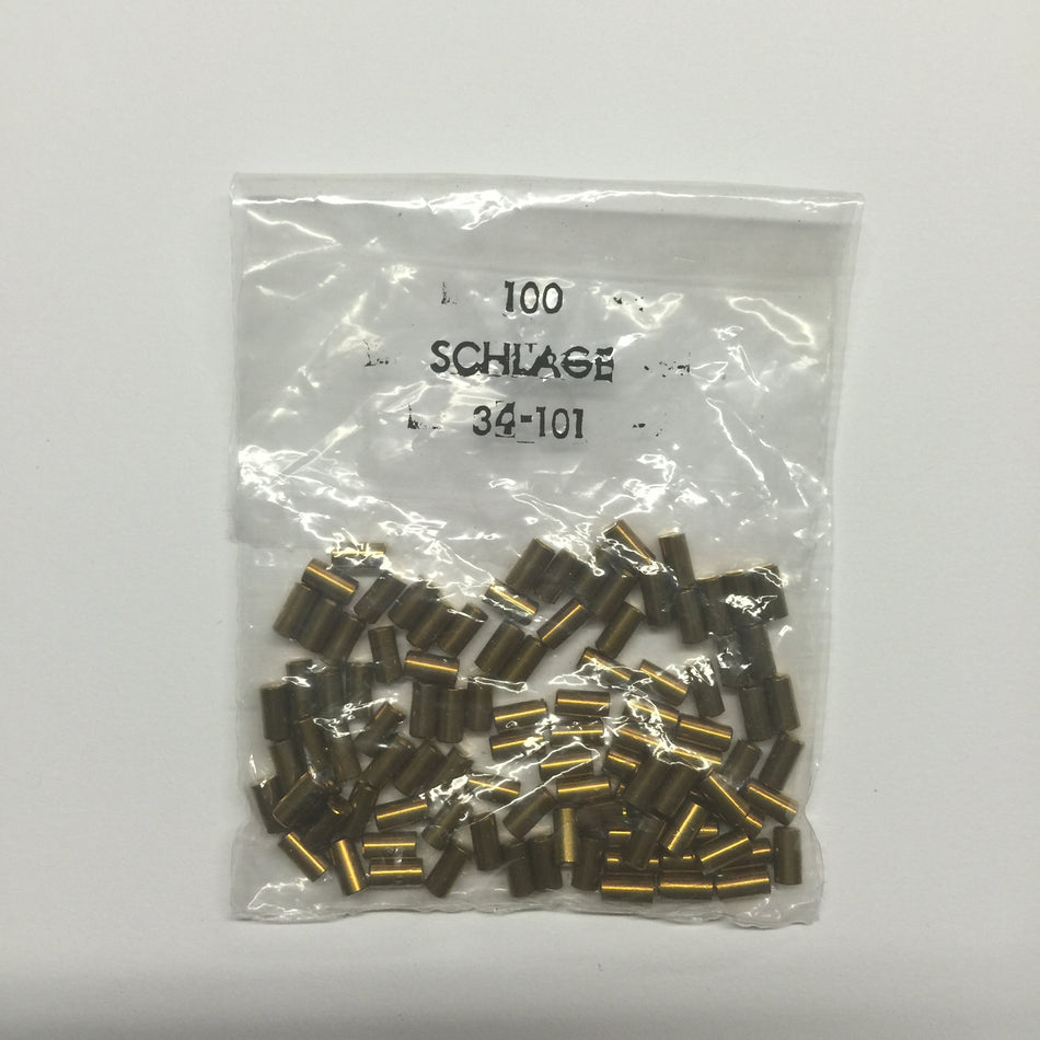 #1 Schlage Top Driver Pins (.2355)