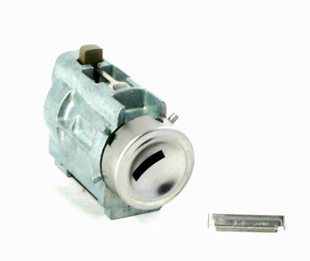 GM Ignition Lock 10-Cut InDash MRD 1998-2006 (Uncoded)