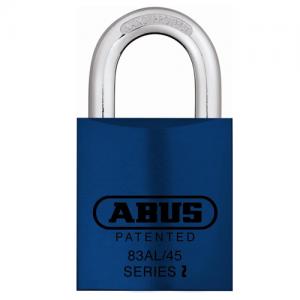 ABUS 83AL/45 - 300 S2 (Blue)