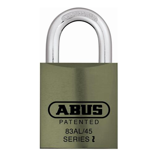 ABUS 83AL/45 - 300 S2 (Dura)