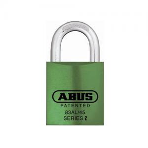 ABUS 83AL/45 - 300 S2 (Green)