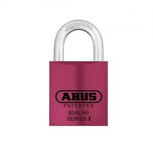 ABUS 83AL/45 - 300 S2 (Red)