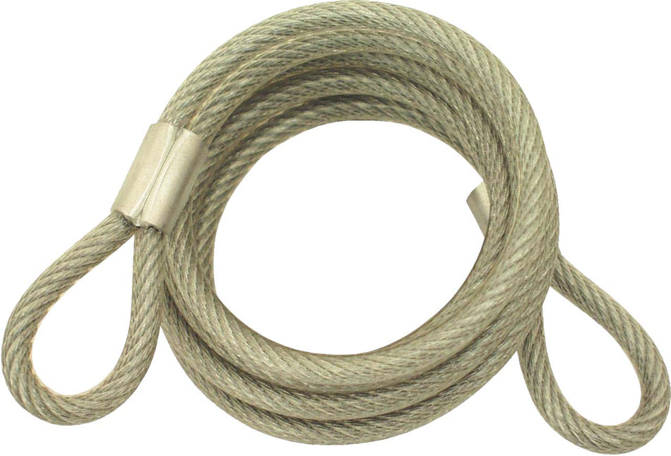 ABUS 86 Cable (1/4" Diameter x 6' Length)