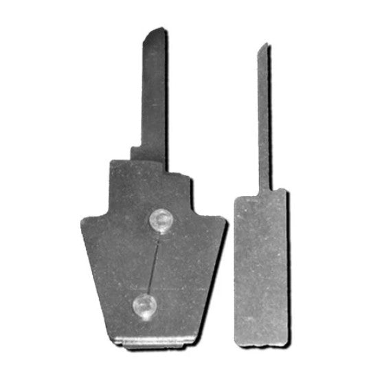 American 2-Piece Wafer Breaker 