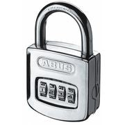 ABUS 160/50 C (Combination Padlock)