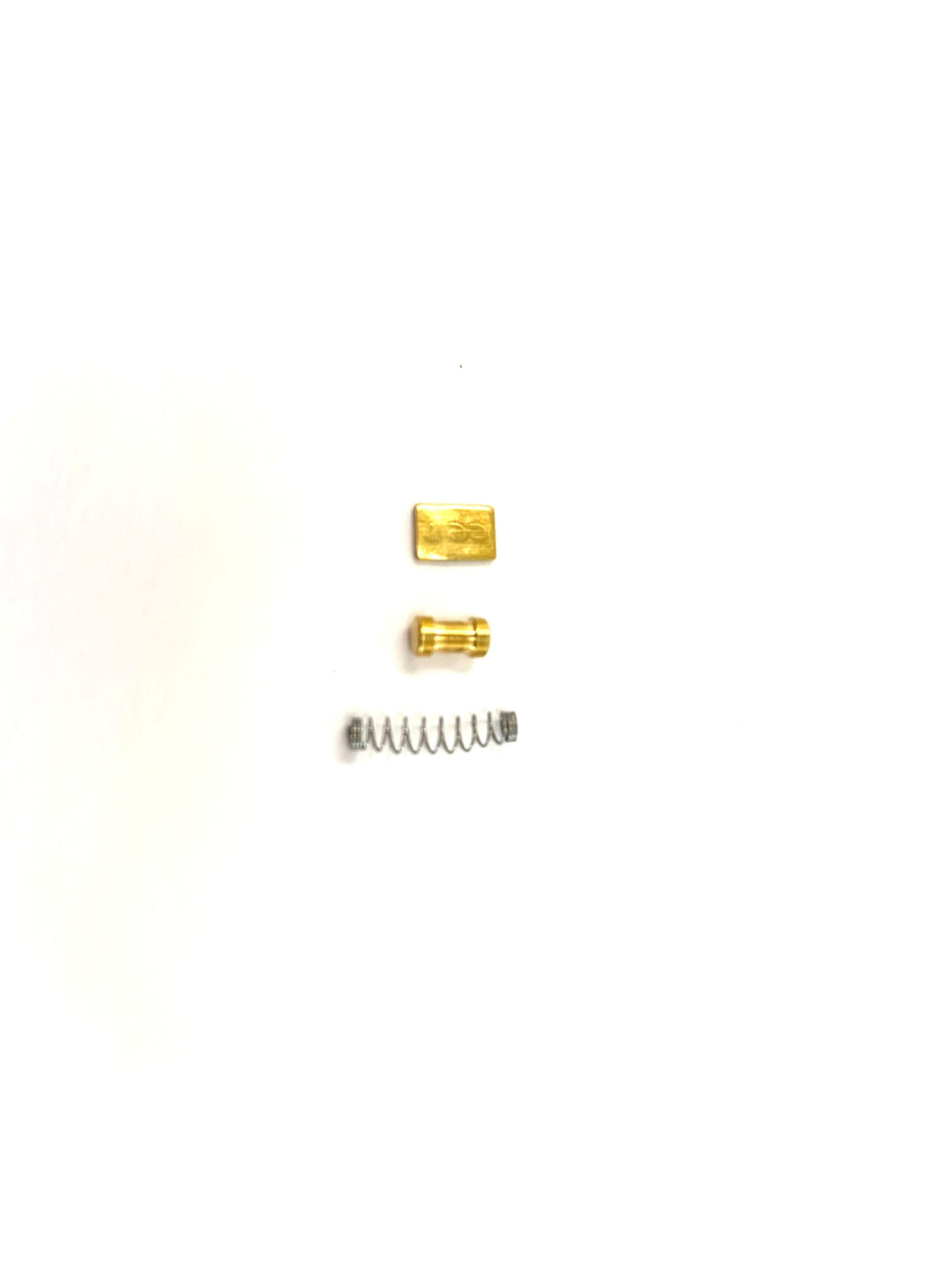 Parts to pin 6th pin in Abus locks - by ABUS