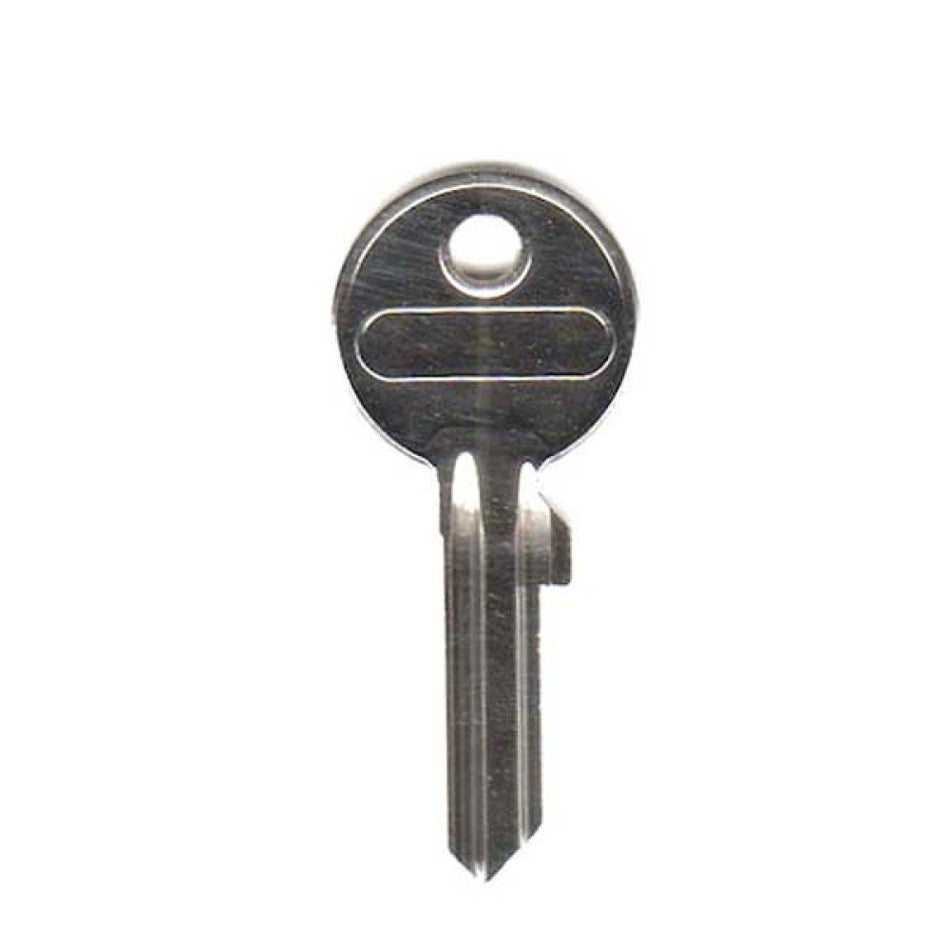 ABUS 24/RK26 KBR Key Blanks for 41 Series Locks