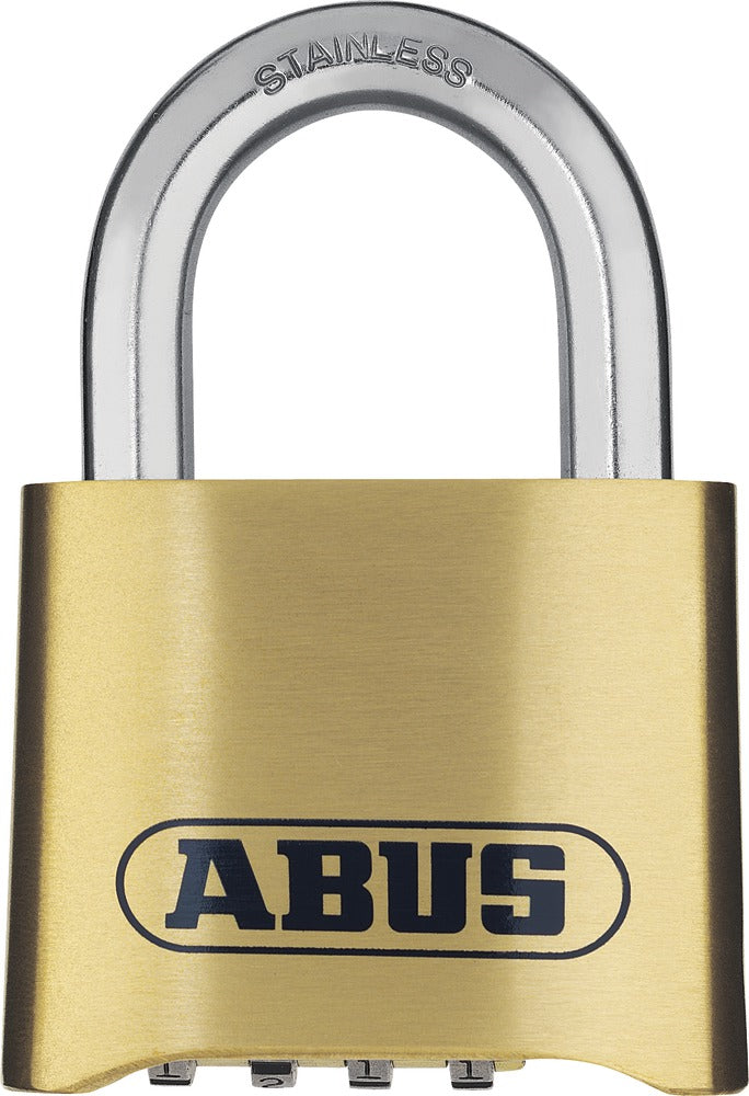 ABUS 180IB-50 C (Combination Padlock)