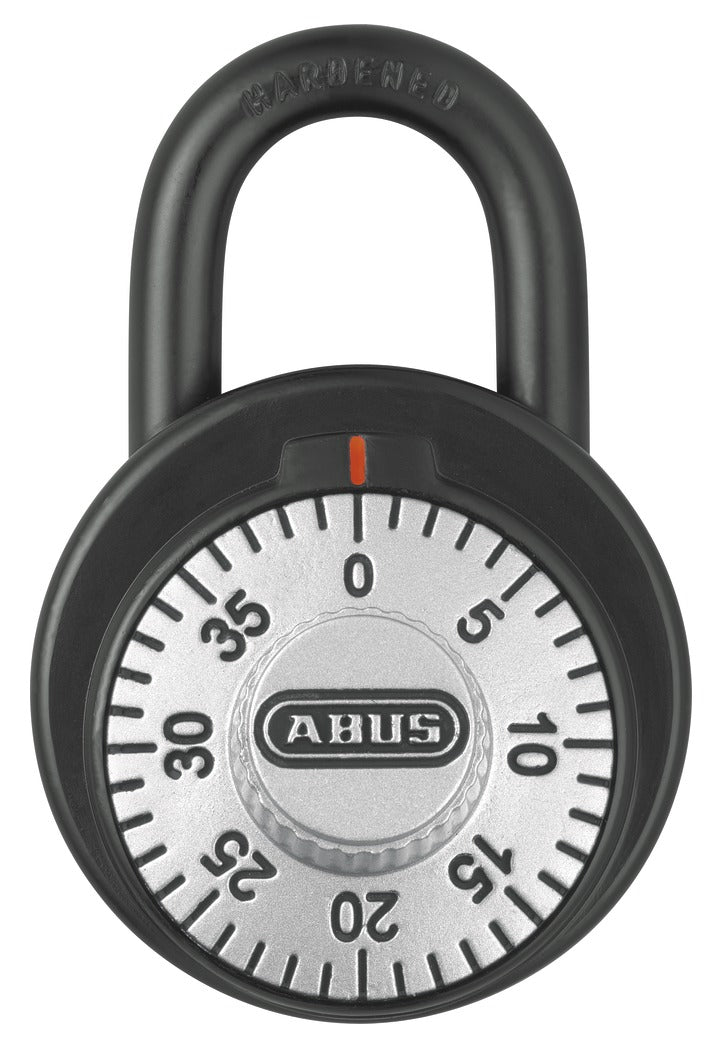 ABUS 78/50 C (Combination Padlock)