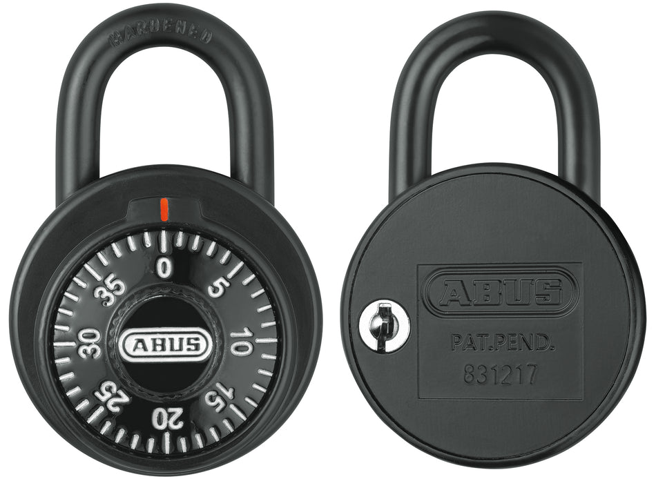 ABUS 78/50KC B 502A (Combination Padlock)