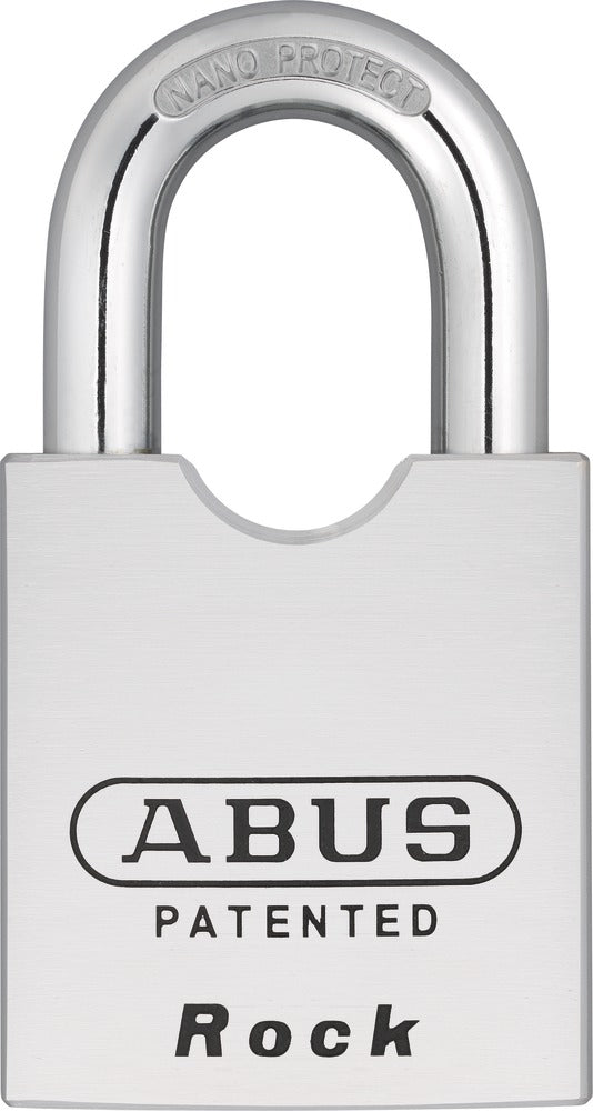 ABUS Rekeyable Steel Padlock 83/55-300 S2