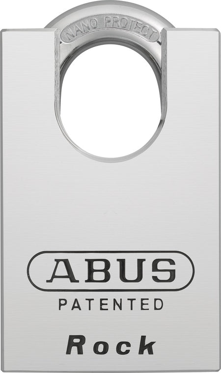 ABUS Rekeyable Steel Padlock 83CS/55-300 S2