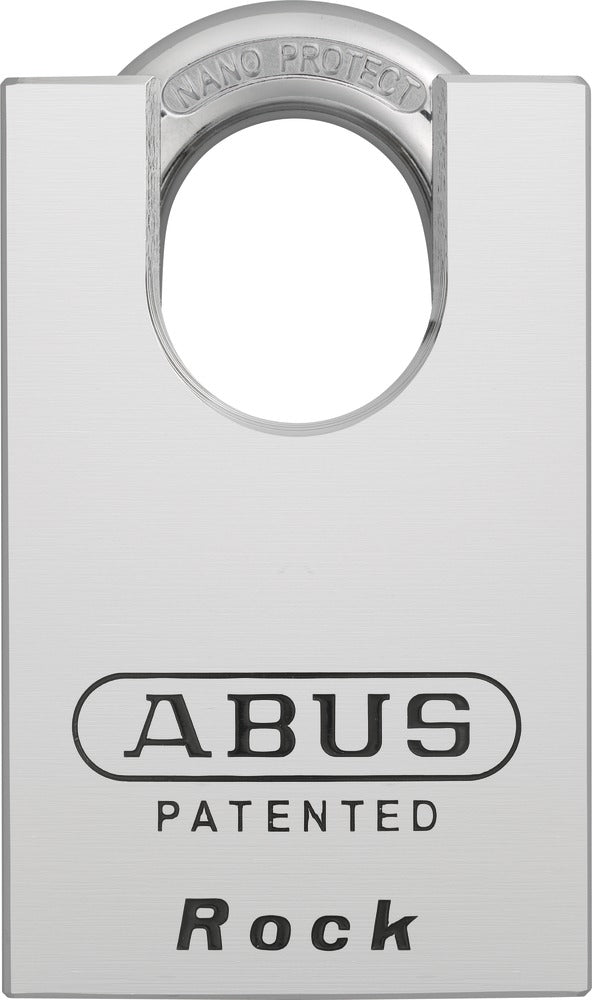 ABUS Rekeyable Steel Padlock 83CS/55-300 S2