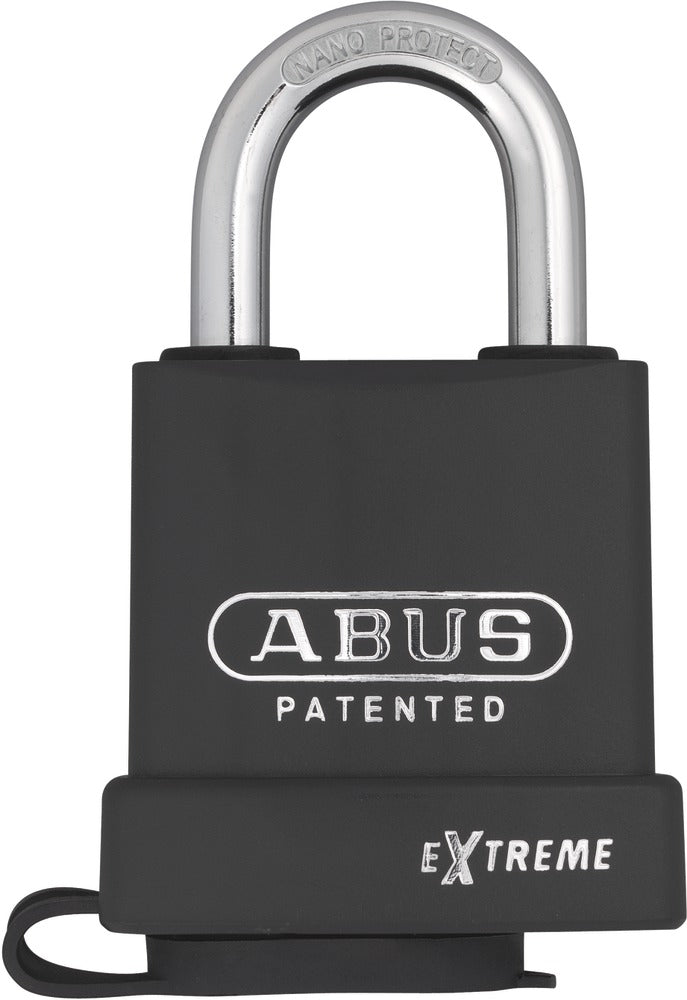 ABUS Weatherized Steel Padlock 83WP/53-300 S2