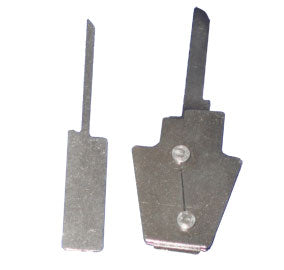 American 2-Piece Wafer Breaker 