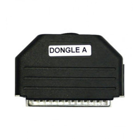 "A" dongle (BLACK)