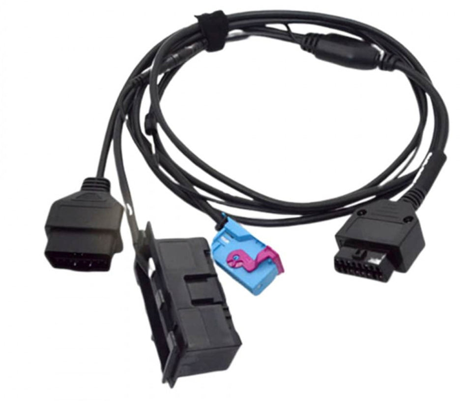 ADC-219 VW Remote Programming Cable