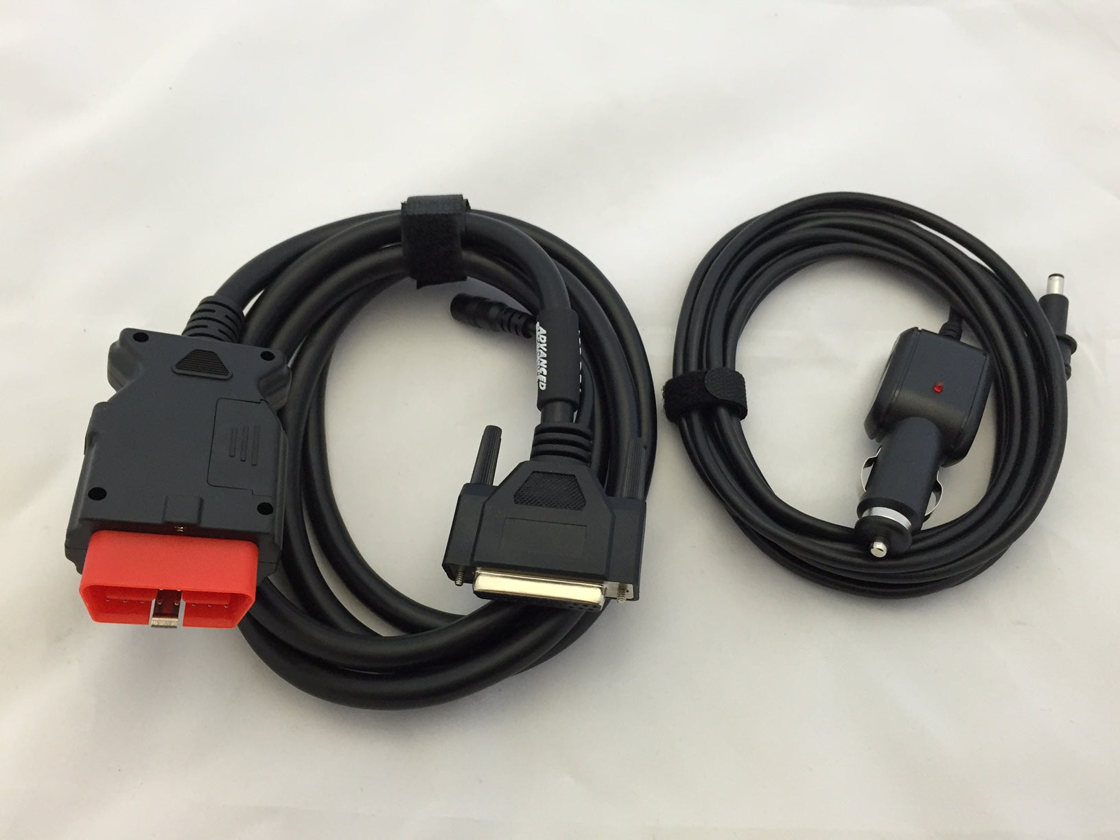 Master OBD Cable With LED Light