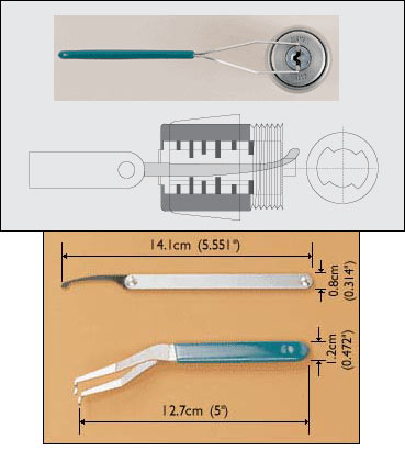 MIWA Tool Set