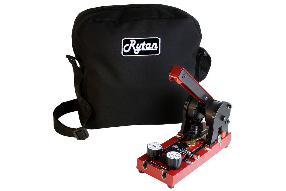 Rytan Punch Machine Carrying Case - by Rytan