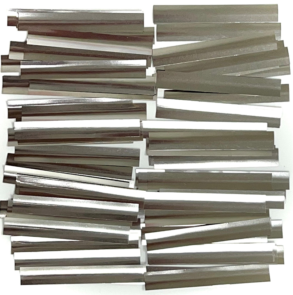 Curved Shims 100 pcs. set