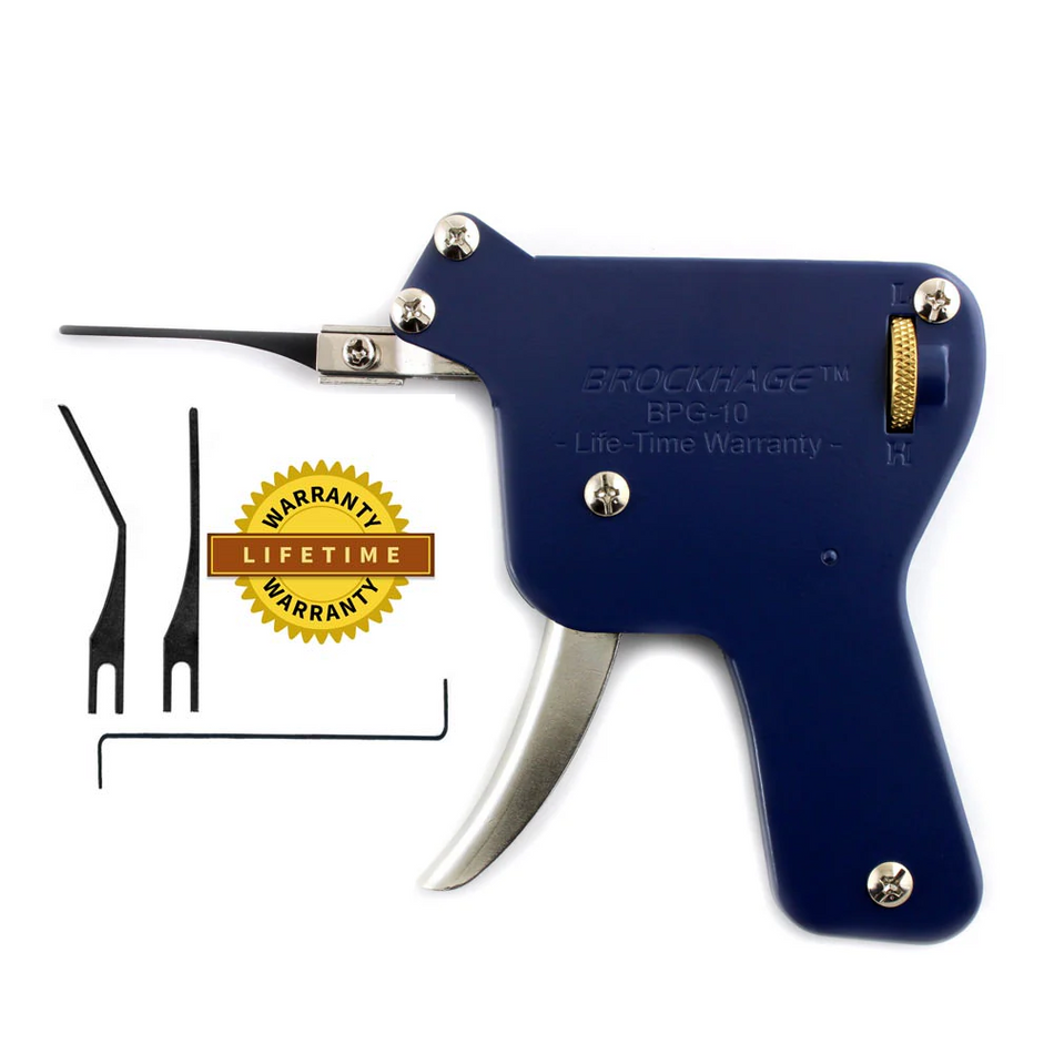 BROCKHAGE® Pick Gun