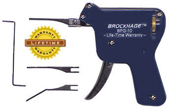  BROCKHAGE® Pick Gun