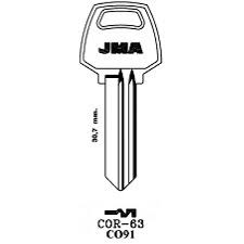 CORBIN (CO91-NP,A1001AH)