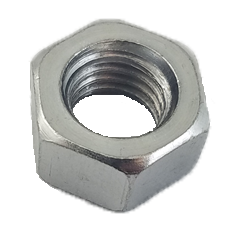 Cutter Shaft Nut - by Wenxing