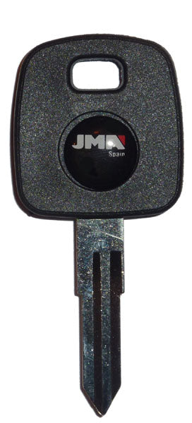 NISSAN - RW Cloneable Key (NSN11T2) JMA