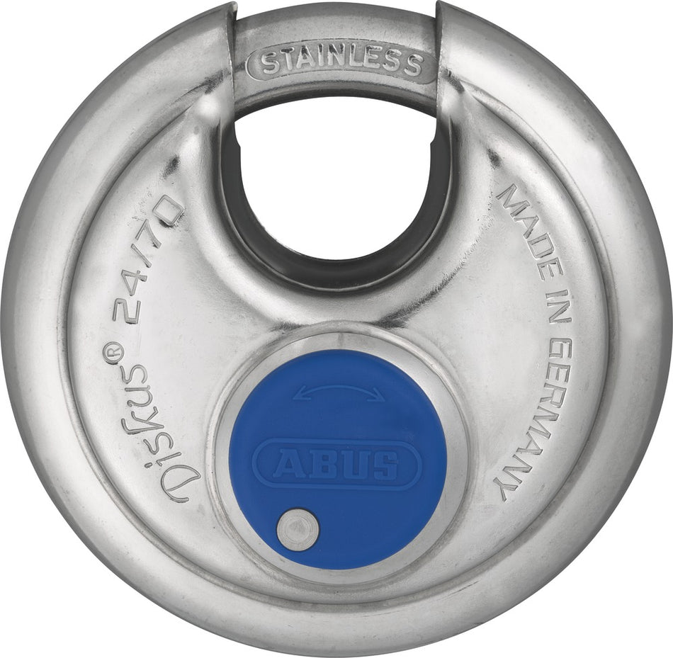 ABUS Diskus 24IB/70 C KD