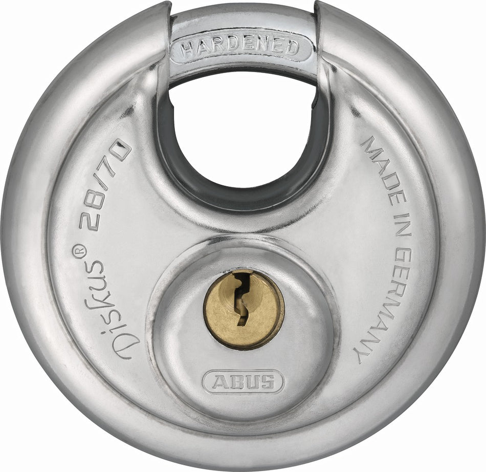 ABUS Diskus 28/70 C KD