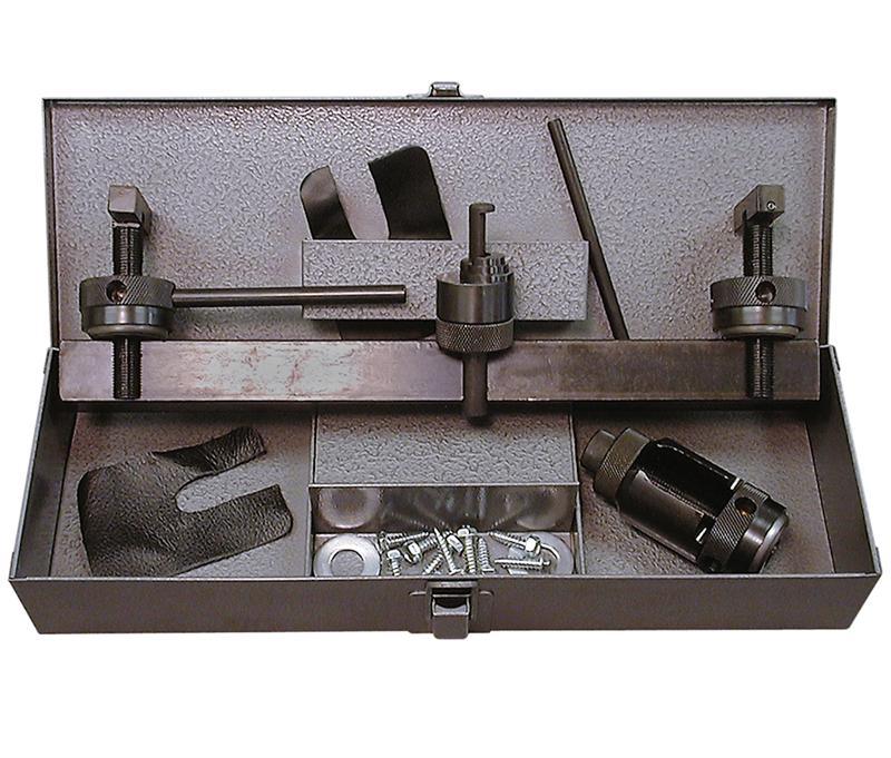 Door & Nose Puller Kit