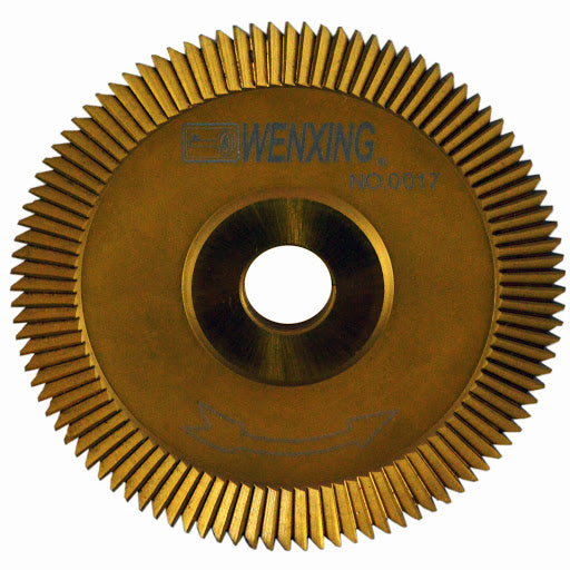 Wenxing 0017 cutter