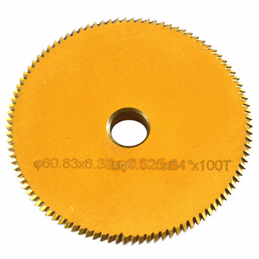 Replacement Cutter CW-47MC