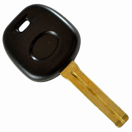 TOYOTA (TOY48BT4) AC TRANSPONDER KEY (TP07TOYO-30.P)