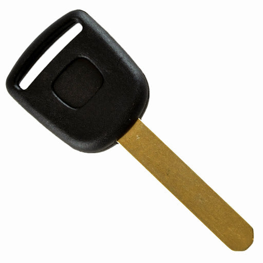 HONDA (HO03PT) 46 TRANSPONDER KEY (TP12HOND-31.P)