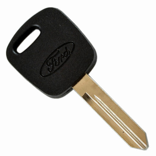 KB-H86PT transponder key