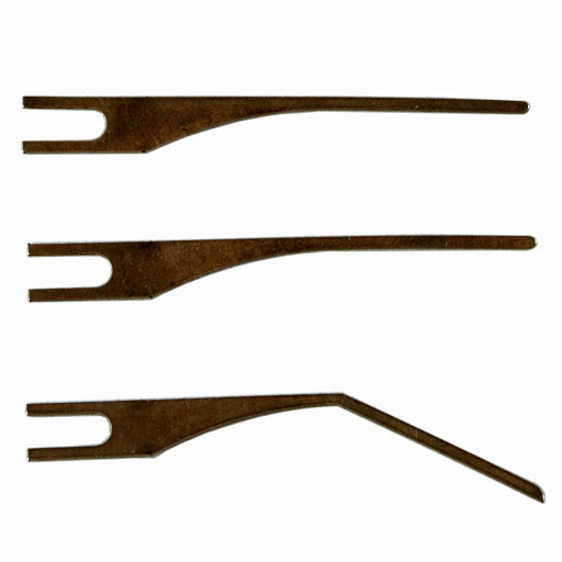 Replacement Needles