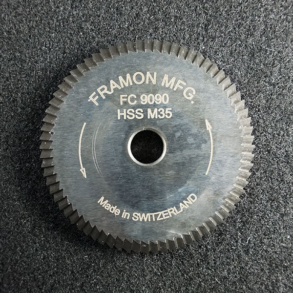 Framon Kwikset, Weiser, Weslock Cutter