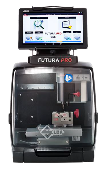 Silca Futura Pro One