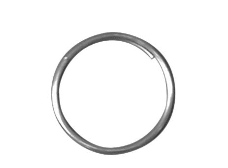 Give-Away Rings 3/4" (1000 per box)