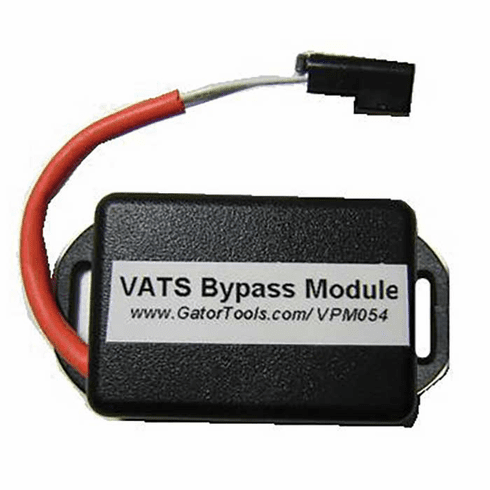 VATS Bypass Module