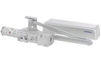 Advantage 8000 Series Aluminum Door Closer Grade 1