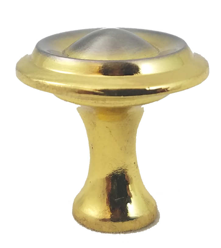 Gold Spring Release Knob for the W288E