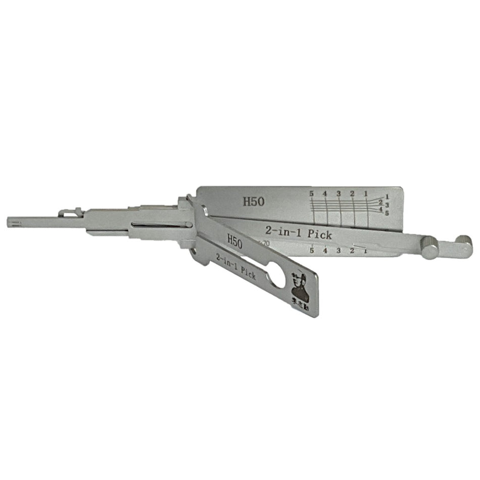 Lishi H50