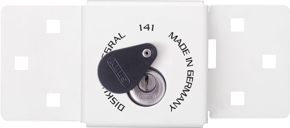 ABUS Hasp 141/200 (White) C KD